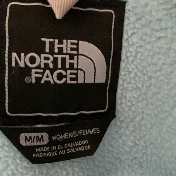 Preowned the north face women jacket - Picture 2 of 4